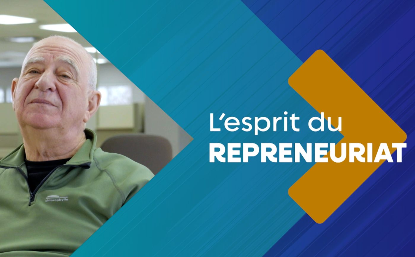 L'esprit du repreneuriat