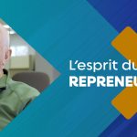 L'esprit du repreneuriat